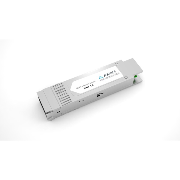 Axiom Manufacturing Axiom 40Gbase-Lr4 Qsfp+ Transceiver For Juniper - Jnp-Qsfp-40G-Lr4 JNP-QSFP-40G-LR4-AX